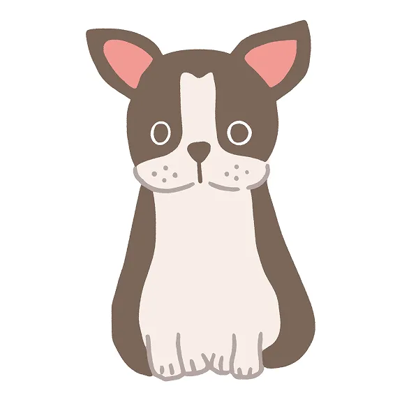 飼い主さまコメント